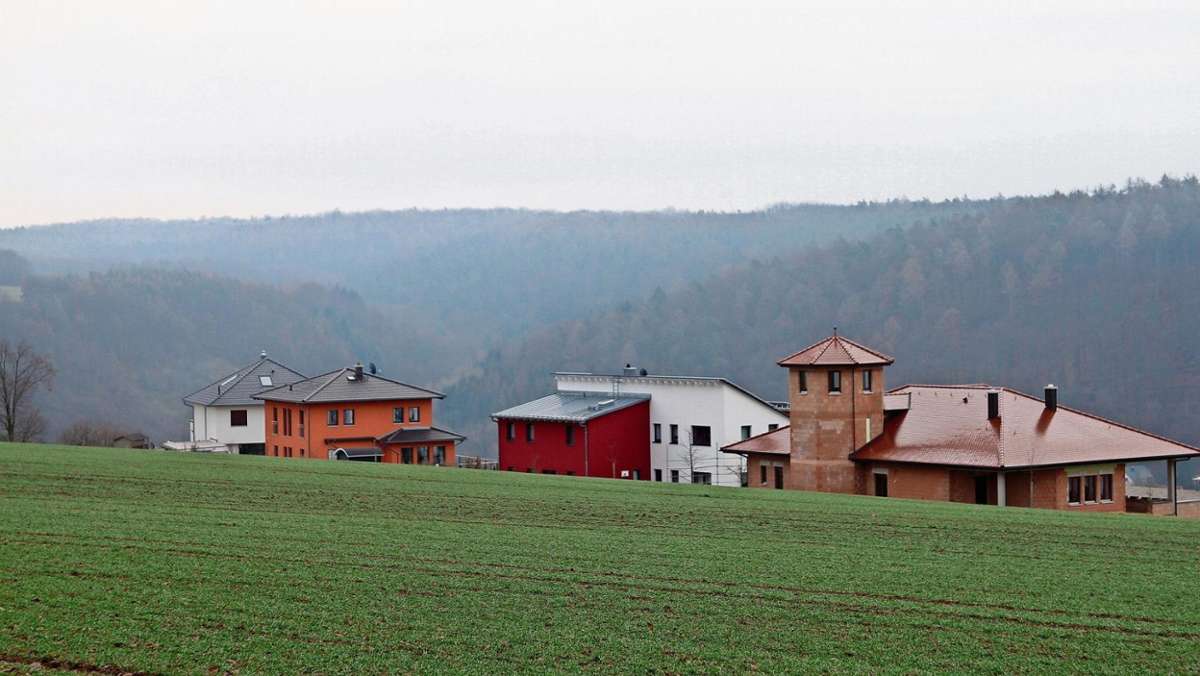Ebelsbach: Ebelsbacher wehren sich gegen Baupläne