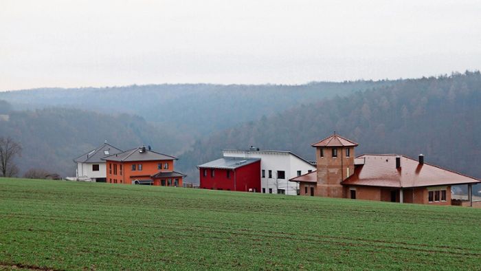 Ebelsbacher wehren sich gegen Baupläne