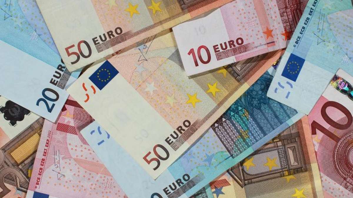 Meiningen: Enkeltrick: Meiningerin um 50.000 Euro erleichtert