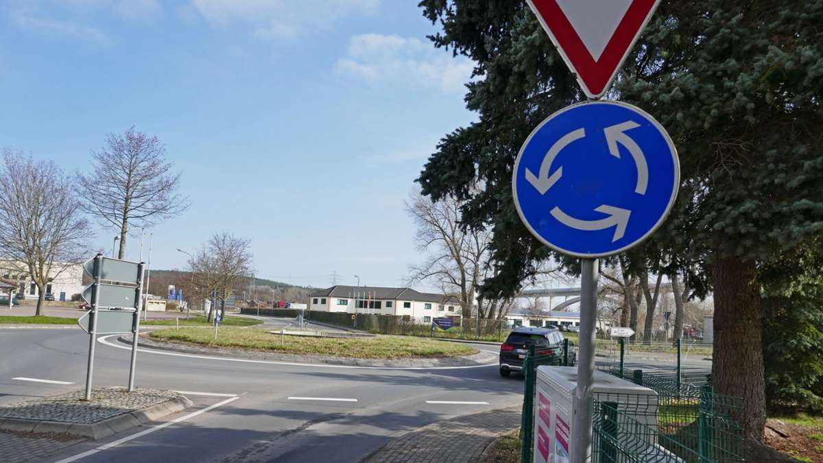 Langewiesen: Grundschüler sammeln Ideen zur Kreiselgestaltung