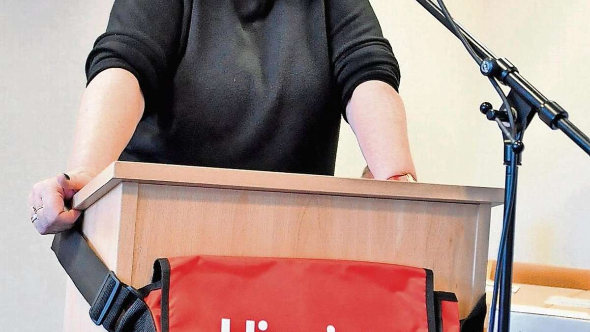 Ilmenau: Zur Not ein Bürgerbegehren gegen Rot-Rot-Grün