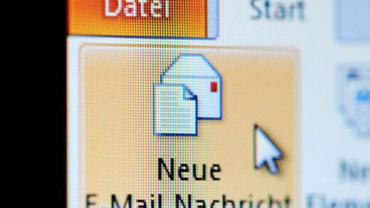 Thüringen: Thüringen plant einheitliche dienstliche Mailadressen für Lehrer