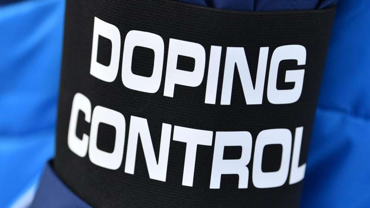 Regionalsport: Dopingjäger Franke: Erfurt ist «ein Knotenpunkt des Sportbetrugs»