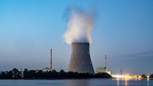 Angst beflügelt Wunsch nach Kernenergie
