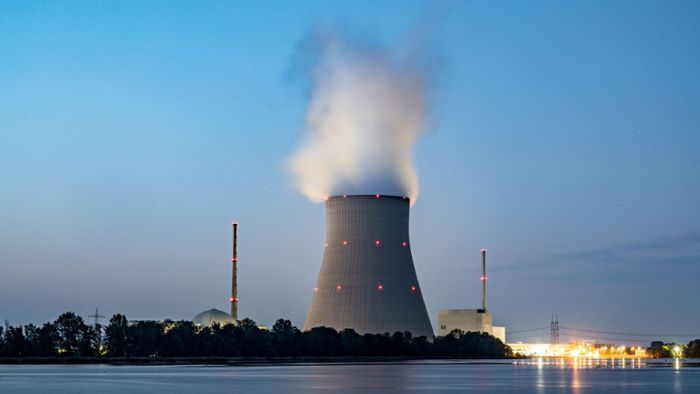 Aktuelle Umfragen: Angst beflügelt Wunsch nach Kernenergie
