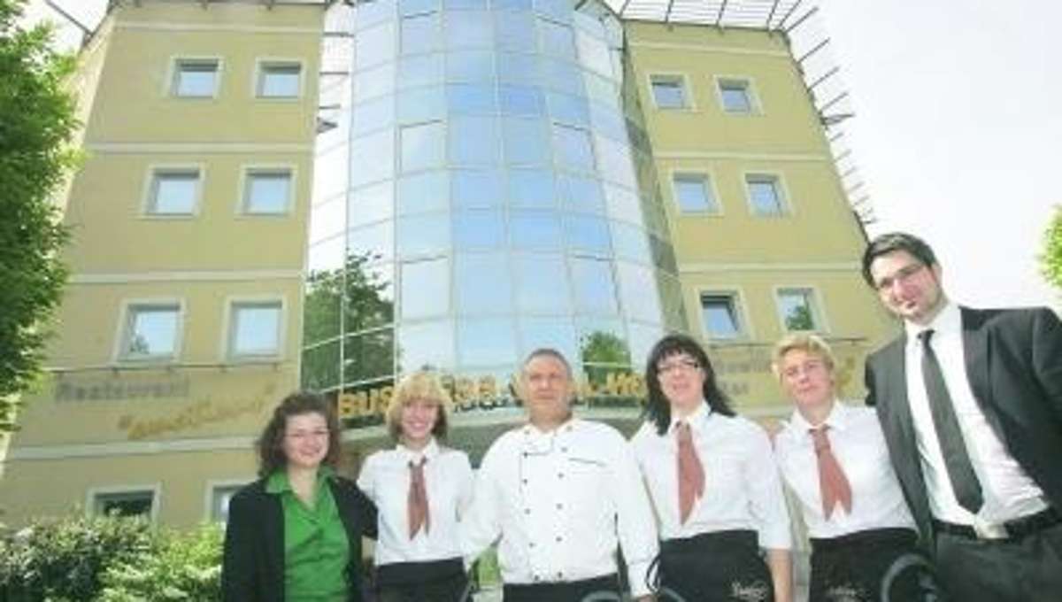 Suhl/ Zella-Mehlis: Einstige Tagungsstätte öffnet nun als 4-Sterne-Hotel