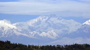 Bekannter deutscher Bergsteiger tot im Himalaya gefunden