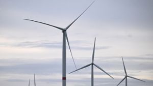 Elgersburger sind gegen Windkraftanlagen im Geratal