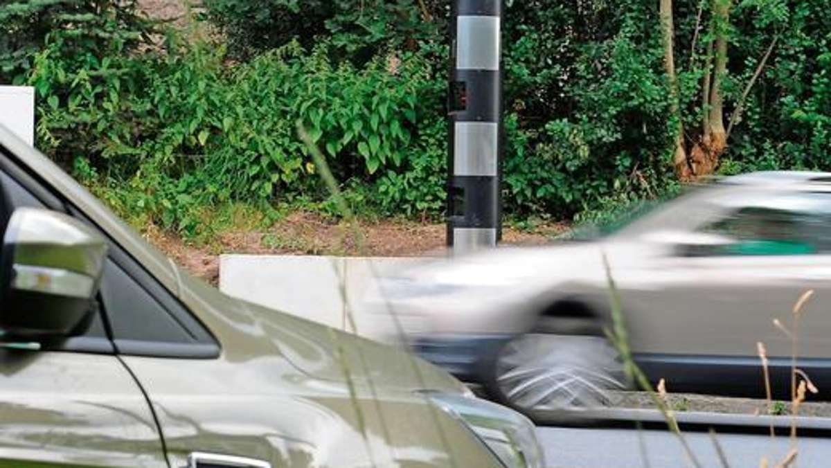 Wirtschaft: Jenoptik-Technik blitzt bald Autofahrer in Australien