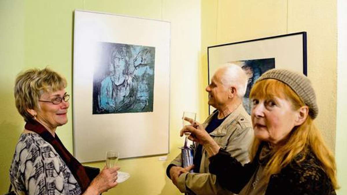 Meiningen: Ausstellung zeigt Forschungsreisen der Bilderfinder