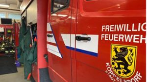 Stadtrat Sonneberg: Zwei Angebote für neuen Standort der  Feuerwehr