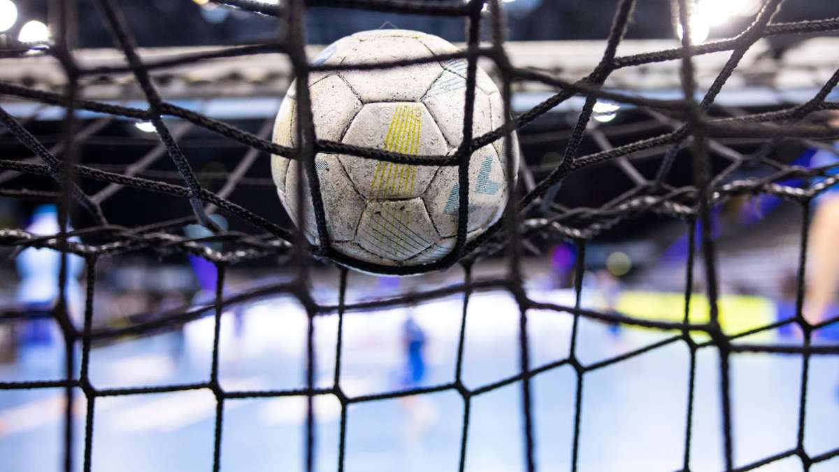 Handball-Bundesliga: Thüringer HC holt schwedische Torhüterin