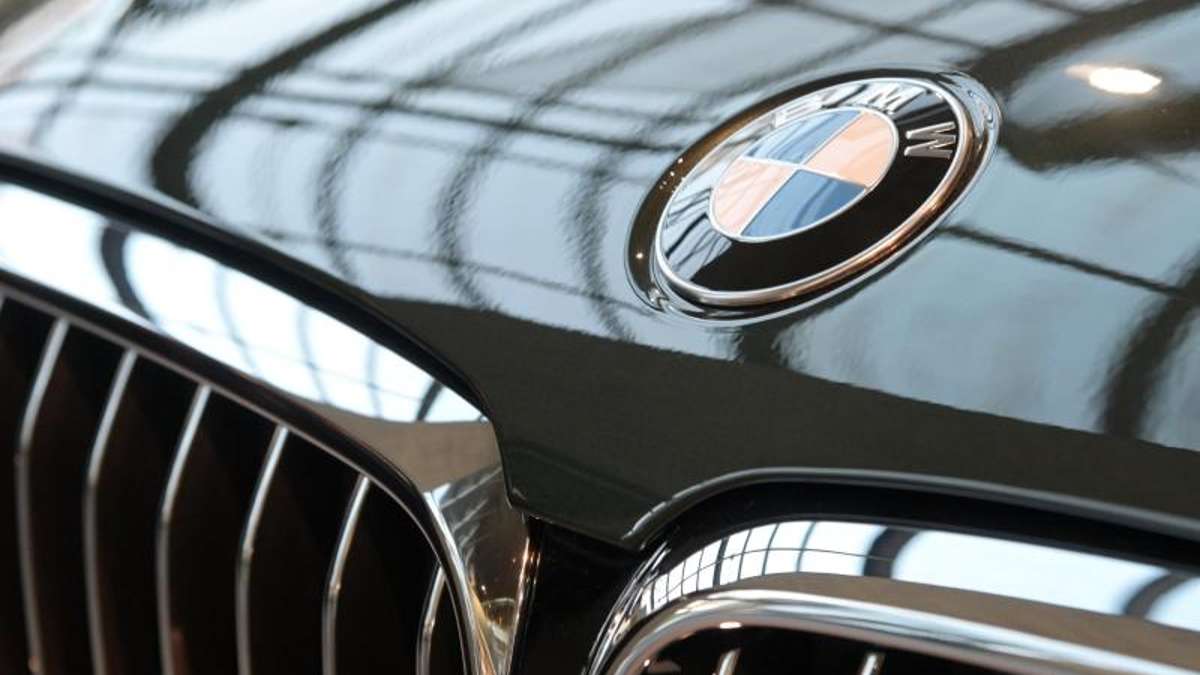 Wirtschaft: BMW: Eisenach soll weltweit größter Werkzeugbau-Standort werden