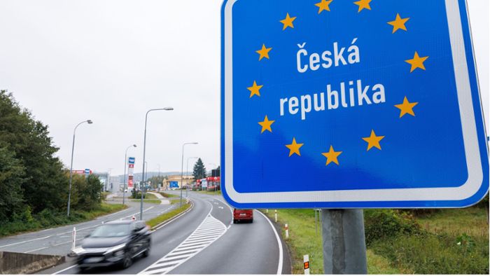 Tschechien erhöht Bußgelder aufs Fünffache