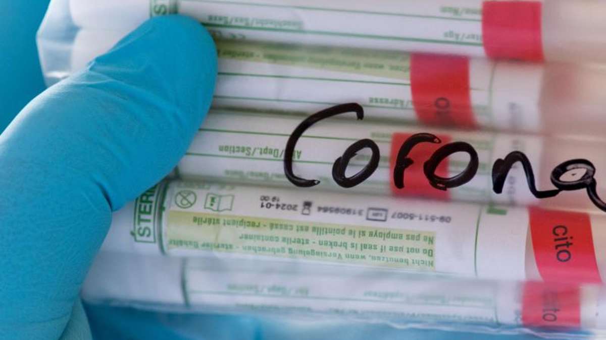Thüringen: Zahl der Corona-Neuinfektionen im Freistaat steigt weiter