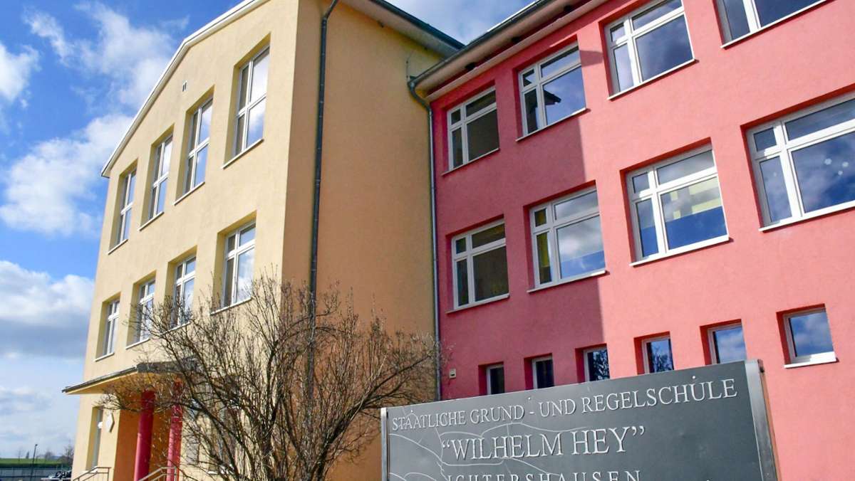 Schule „Wilhelm Hey“: Großinvestition für Grundschule