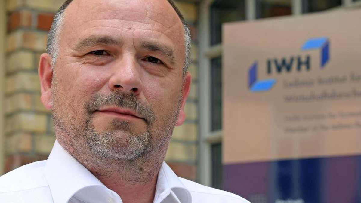 Nachbar-Regionen: IWH-Chef: Treuhand objektiv aufarbeiten - gegen «Wahrheitskommission»