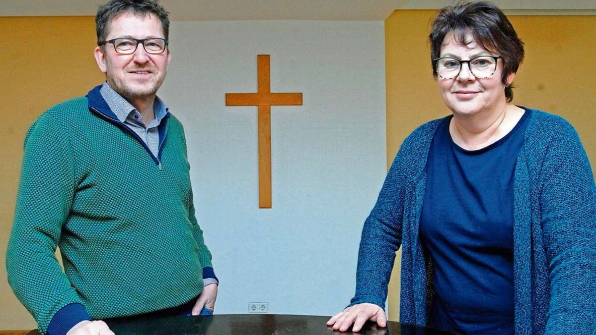 Ilmenau: Kirchentüren sind für neue Begegnungen offen