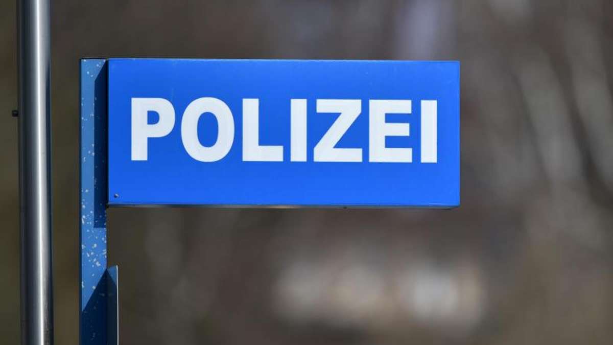 Thüringen: Tochter hindert betrunken Vater am Fahren und kassiert Schläge mit Axtstiel