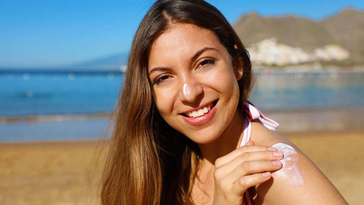 Vorsicht Hautkrebs: Darum ist Sonnenschutz so wichtig