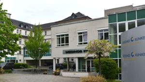 Klinikverbund Regiomed: Hauptverfahren eröffnet