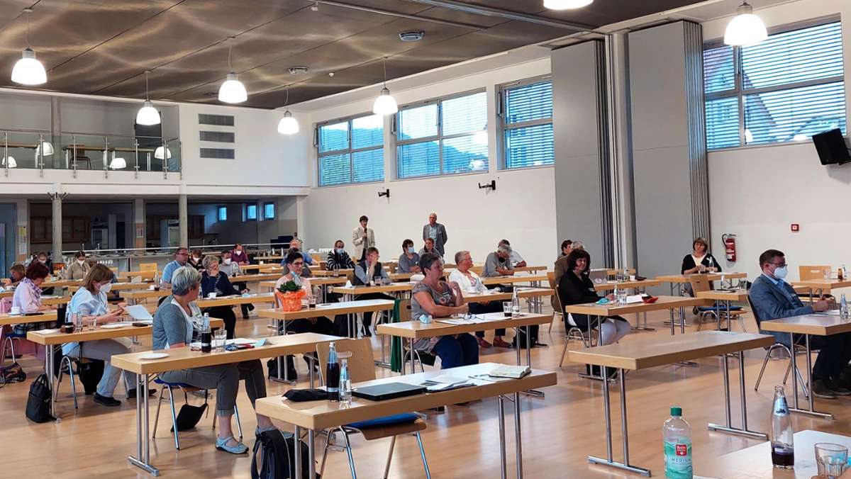 Kirchenkreis Bad Salzungen-Dermbach: Superintendent: Einziger Bewerber nicht gewählt
