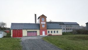 Grundstückssuche für die Herschdorfer Feuerwehr