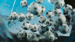 Lotto-Gewinn geht in Landkreis