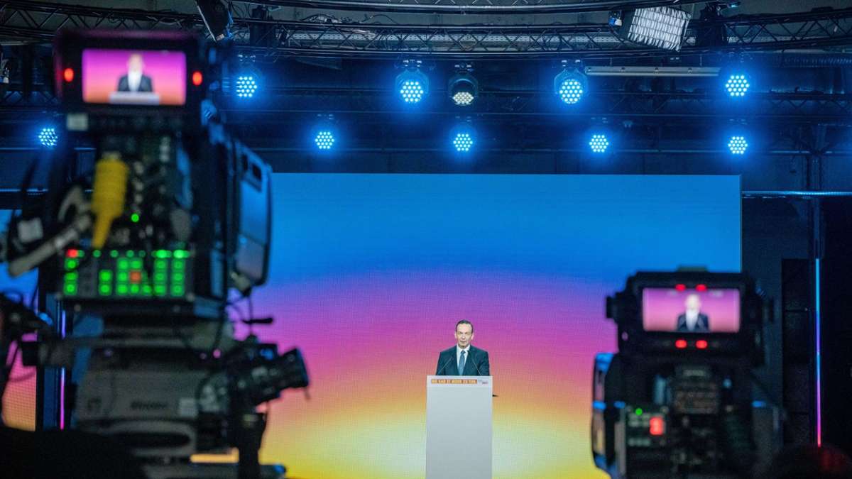 Wahlkampf: Fünf Lehren aus dem FDP-Bundesparteitag