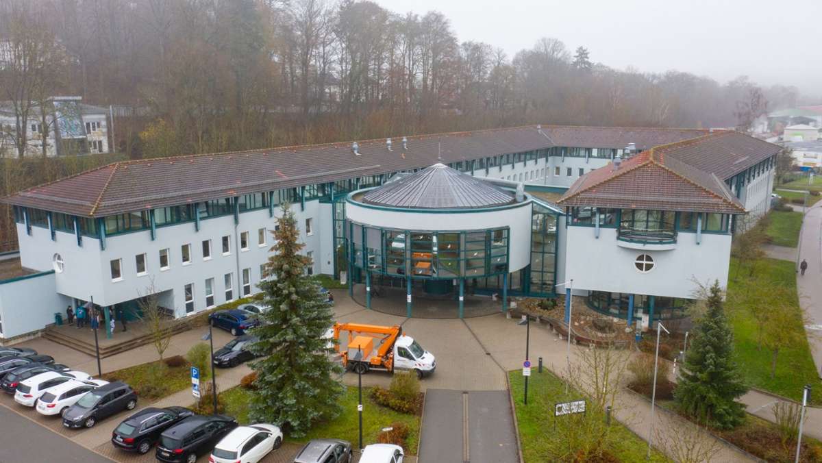 Hildburghausen: Landratsamt appelliert an Eigenverantwortung