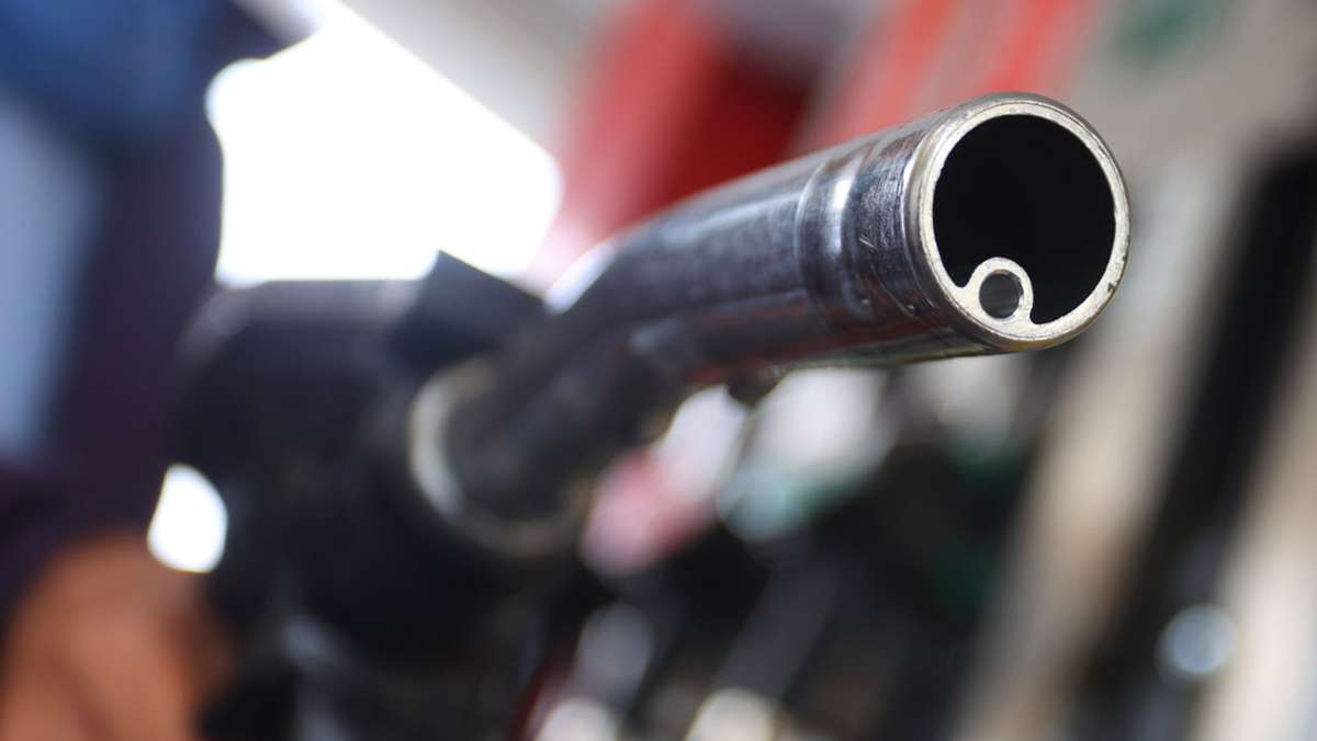 Diesel und Benzin: Thüringer tanken häufig besonders  teuer
