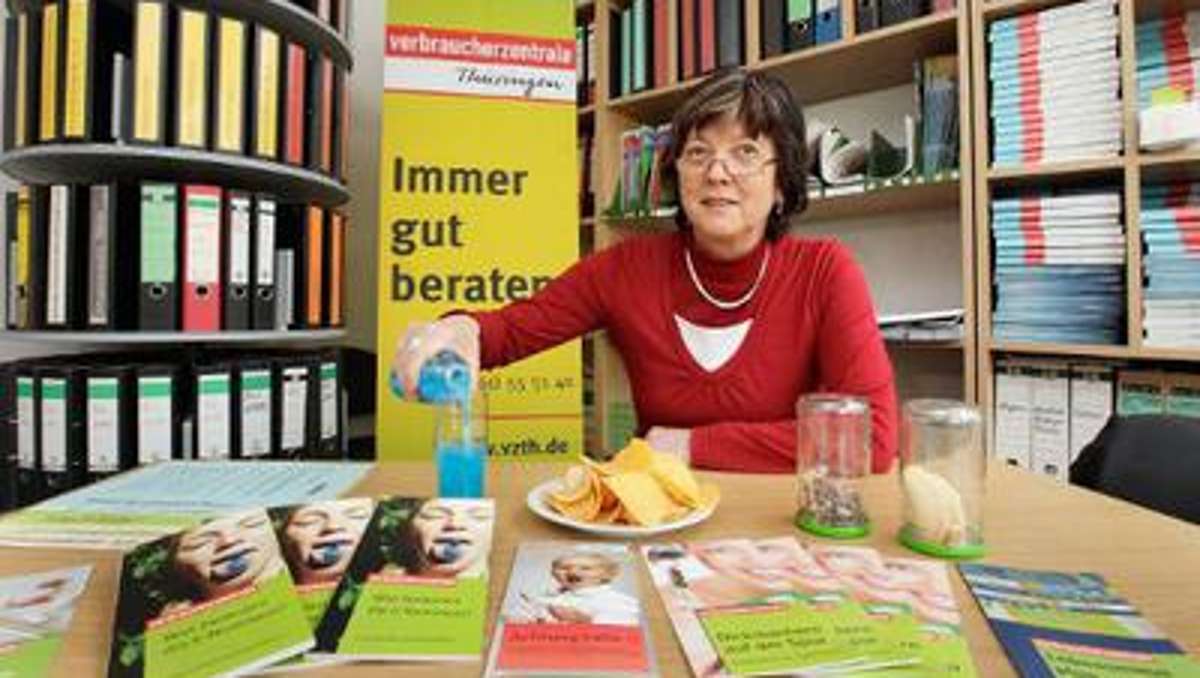 Thüringen: Schlechte Noten für Verbraucherschutzpolitik - Ministerin erwägt Boykott