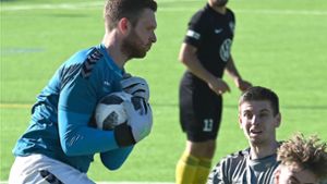 Fußball, Thüringenliga: Gerataler 2:1-Auswärtssieg in Ehrenhain
