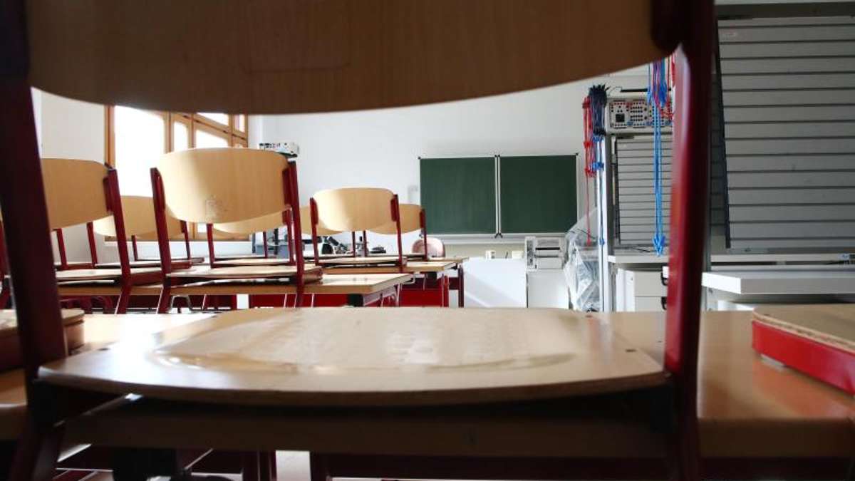 Thüringen: Corona an Schulen: Schüler in Quarantäne, Eltern nicht