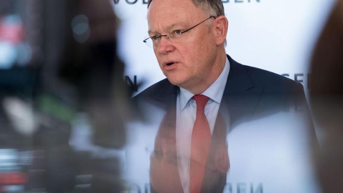 VW-Aufsichtsrat Weil äußert sich zu Werk in Südosteuropa