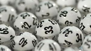 Ostthüringer gewinnt im Lotto 32,5 Millionen