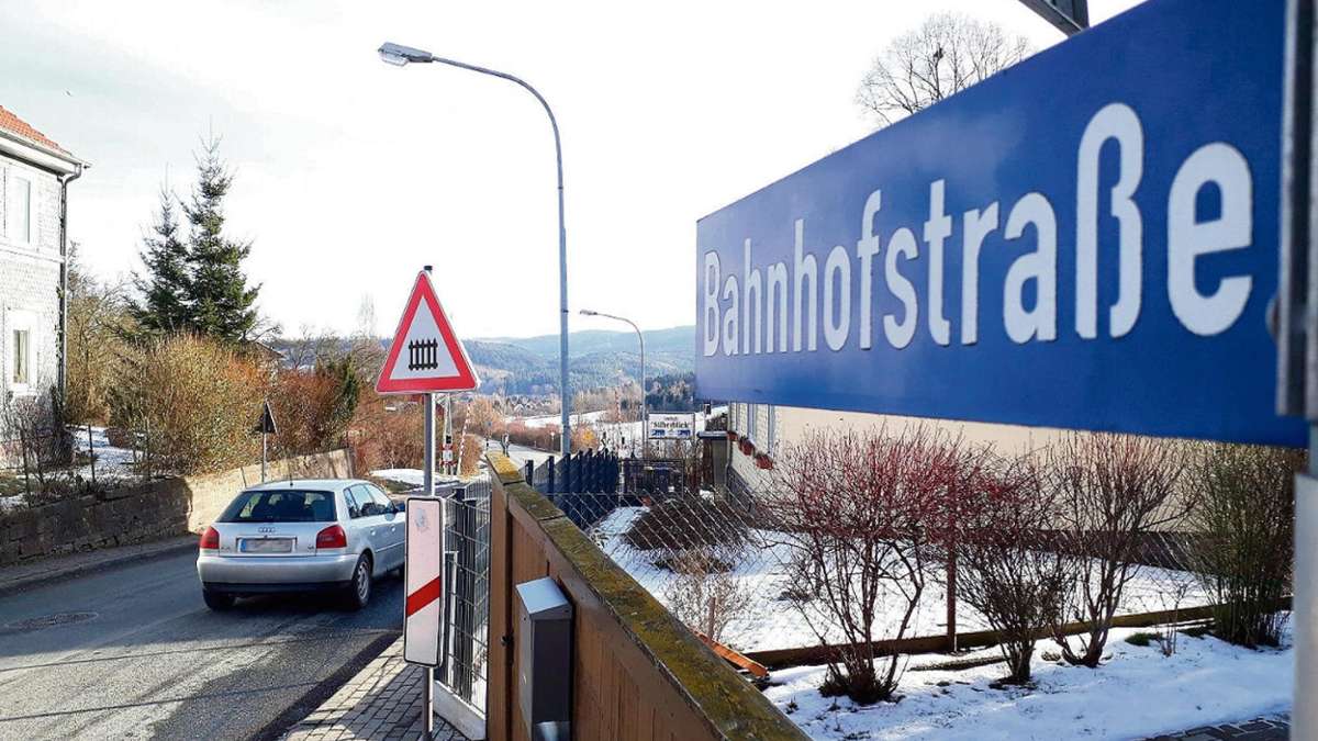 Ilmenau: Straßen erhalten neue Namen