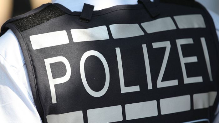 Bedrohungslage in Brandenburg: Polizei sperrt Gesamtschule in Mühlenbecker Land