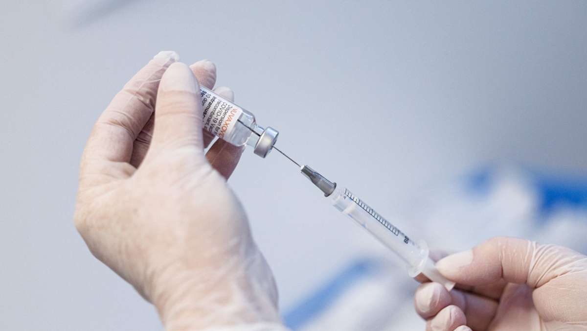 Ilm-Kreis: Kreistag will weiterhin Impfpflicht stoppen lassen