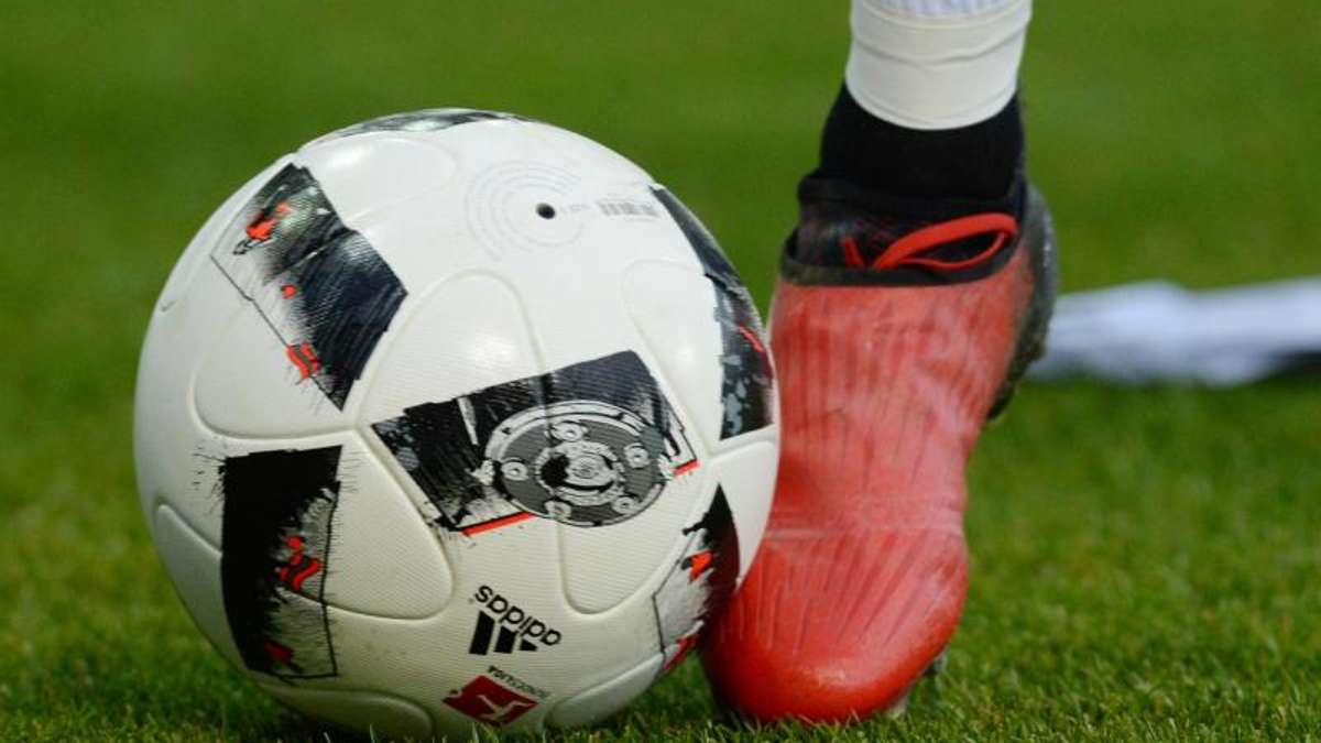 Regionalsport: Erzgebirge Aue ringt Nordhausen mit 4:1 im DFB-Pokal nieder