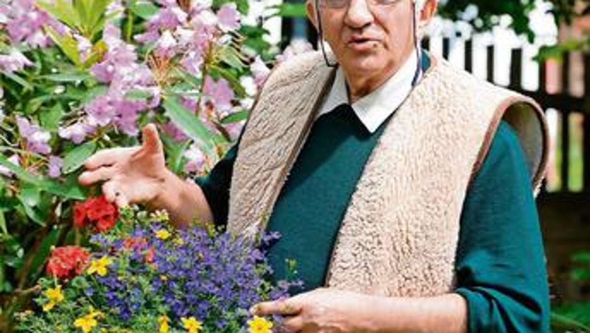 Sonneberg/Neuhaus: Lyriker Horst Wiegand wird 80 Jahre alt