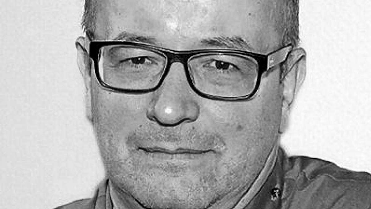 Brotterode-Trusetal: Brotterode-Trusetals Bürgermeister Tilo Storch ist tot