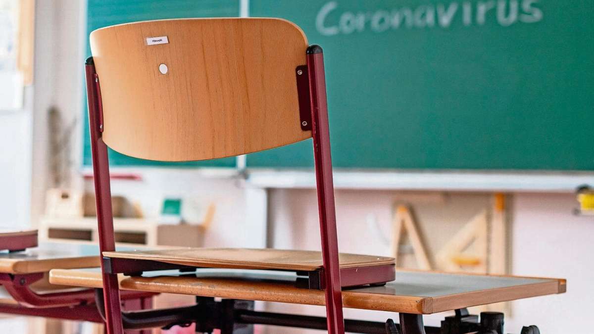 Thüringen: Viertklässler können ab 11. Mai wieder in die Schule