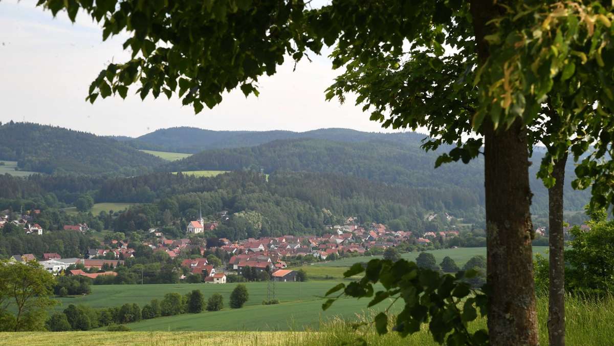 Hildburghausen: Nahetal-Waldau erhält Europäischen Dorferneuerungspreis