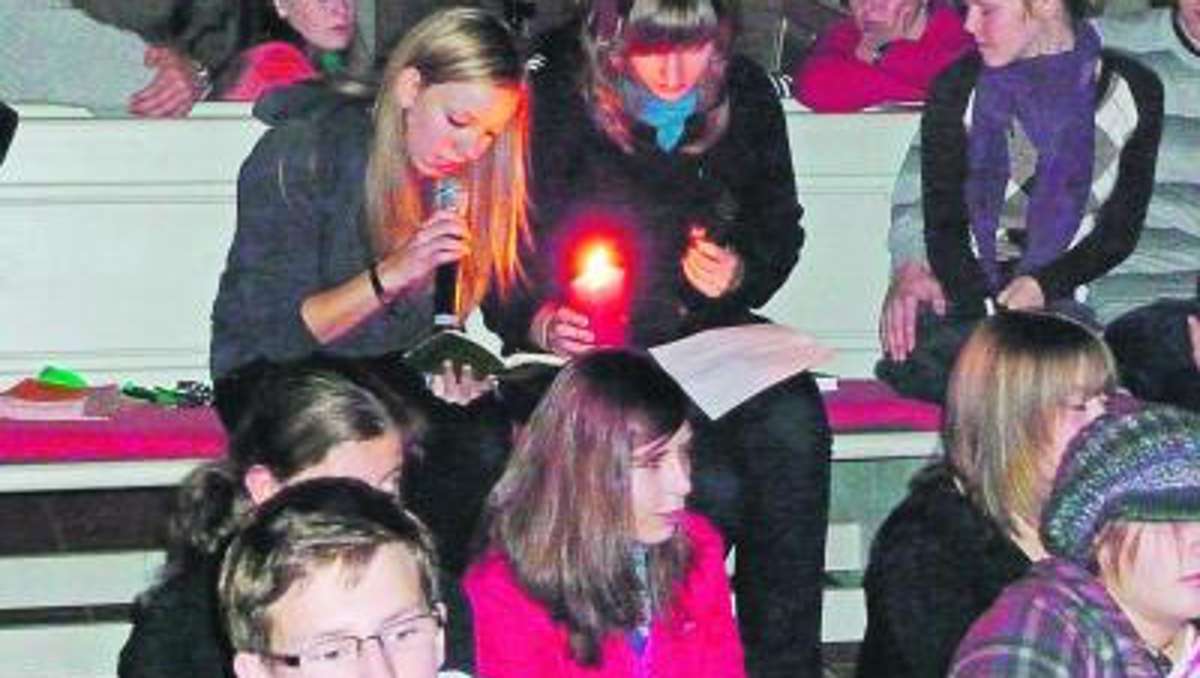 Ilmenau: Kirche zum Anfassen mit Karaoke-Show und Meditation