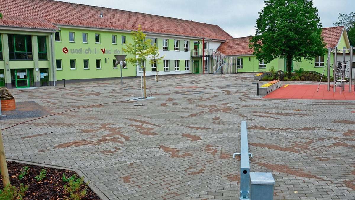 Vachdorf: Sanierung nahezu abgeschlossen