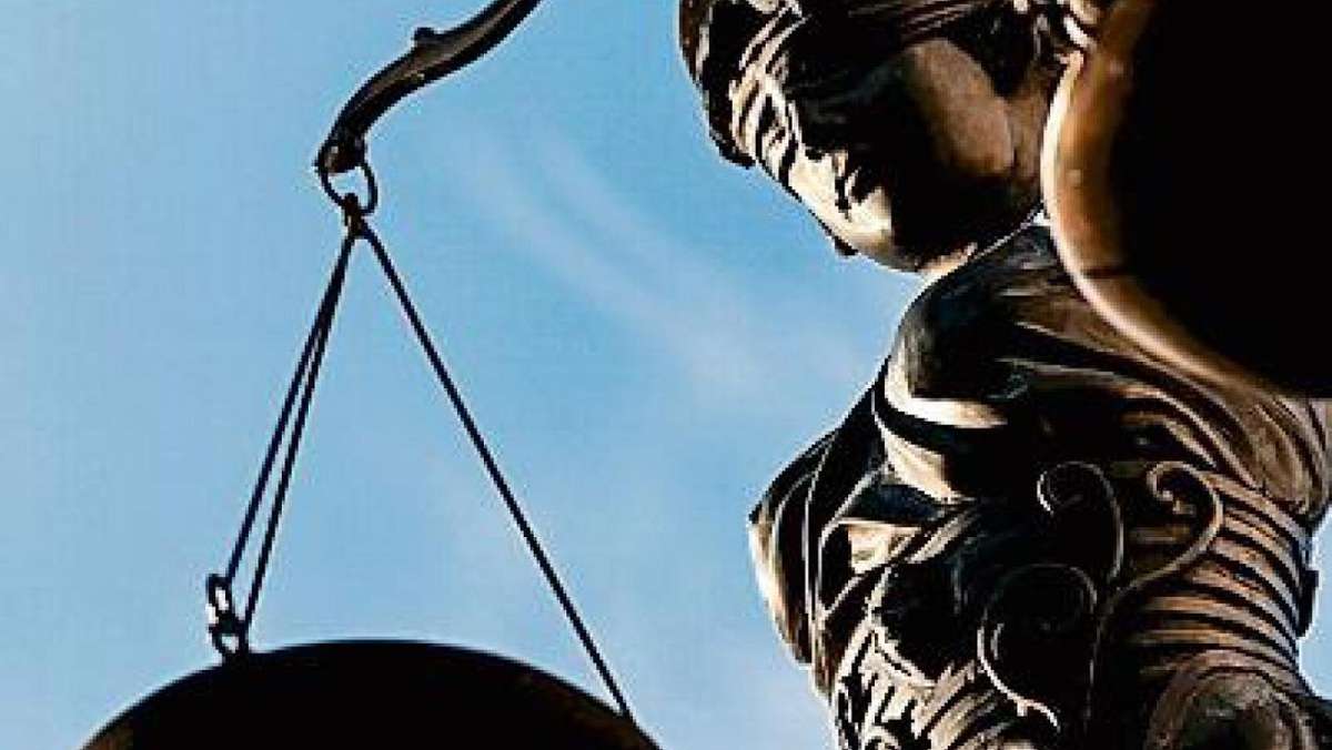 Sonneberg: Klage gegen Anwalt wird zum Verlustgeschäft