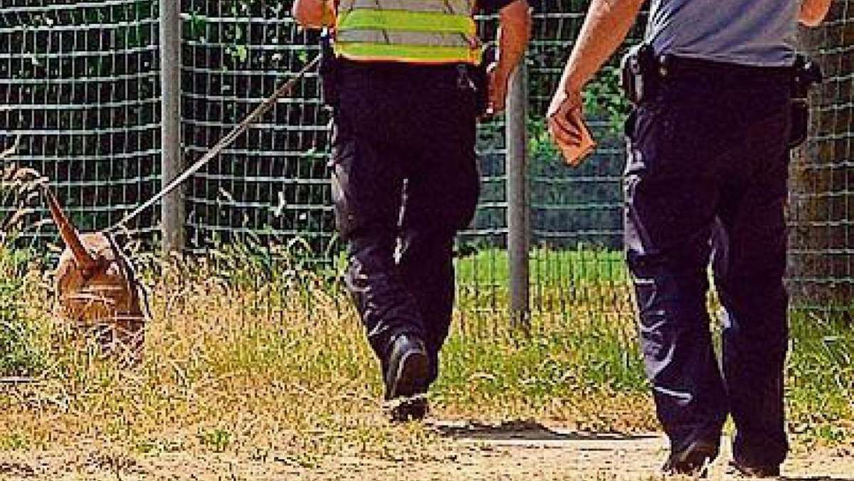 Sonneberg/Neuhaus: Suchaktion erfolgreich: Vermisster 70-Jähriger aus Blechhammer gefunden