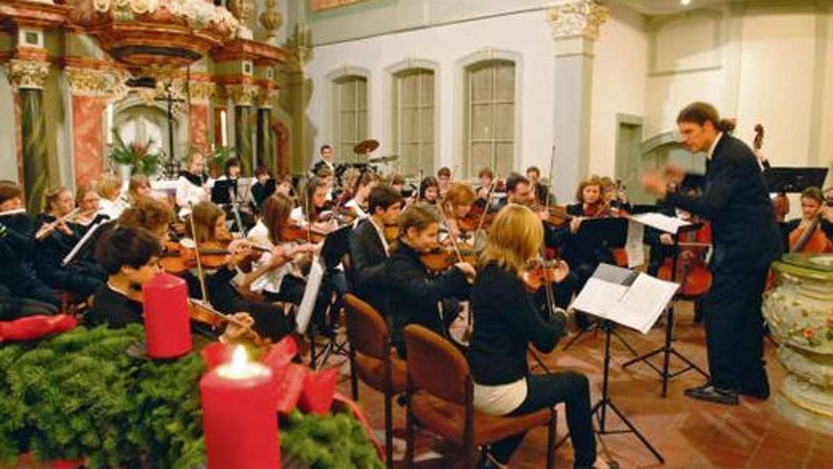 Ilmenau: Jugend musiziert für Kinder