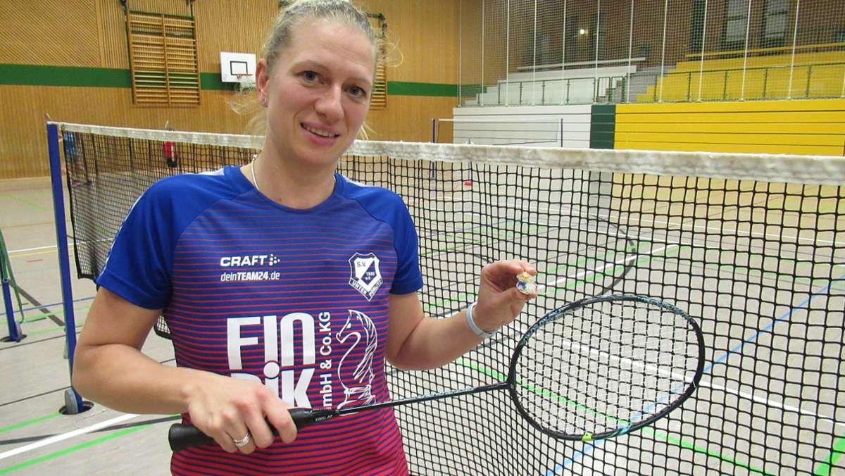 Badminton, Senioren-WM: Anne Seifert zweimal im Viertelfinale